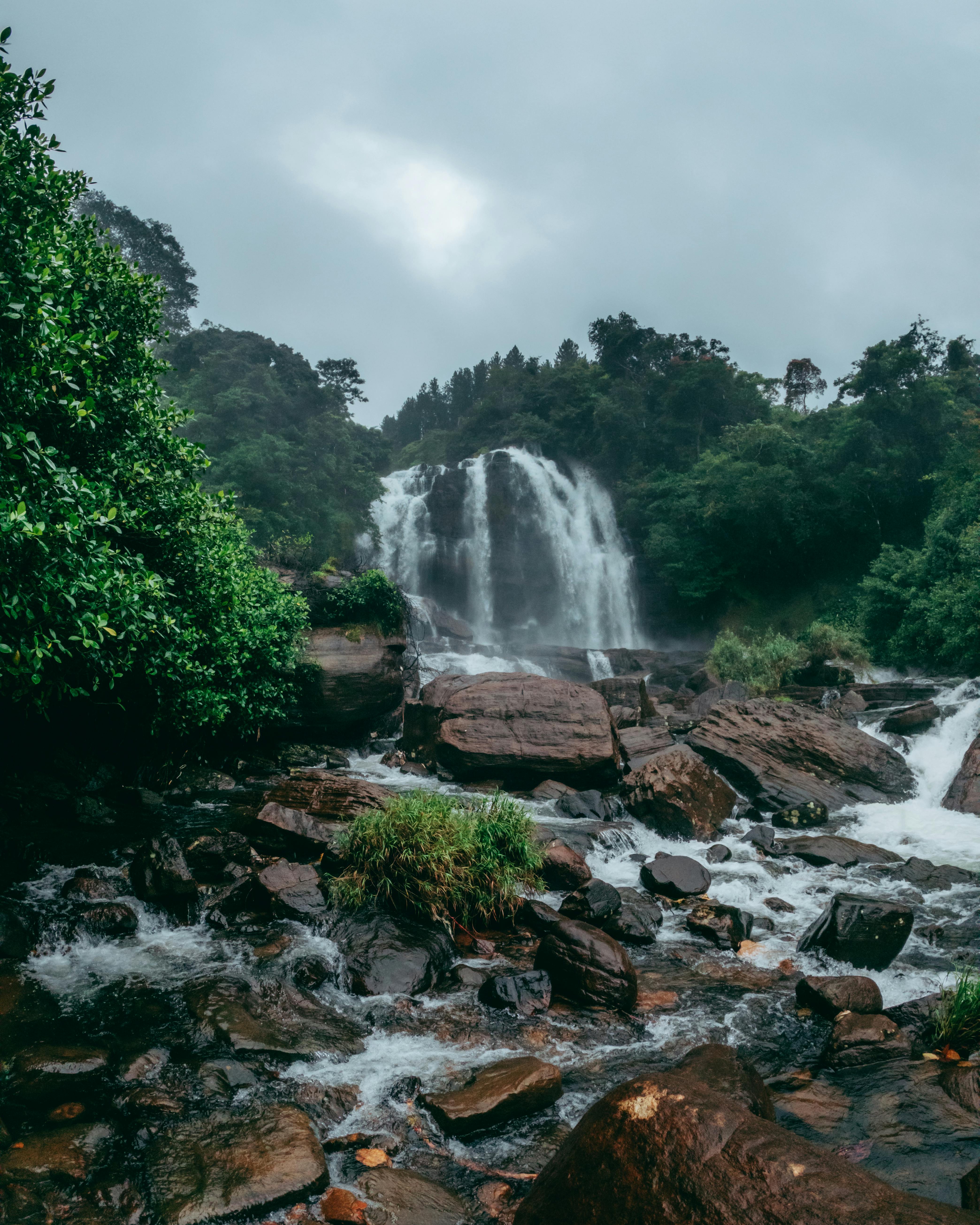 Hidden Gems of Sri Lanka